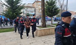 Banka hesabı kiralayıp dolandırıcılara gönderenlere operasyon