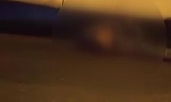 Başakşehir'de feci kaza