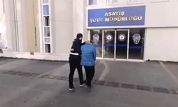 Başkentte 101 kişi yakalandı