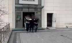 Başkentte haraç çetesi operasyonu