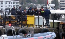 Bebek'te erkeğe ait cansız beden bulundu