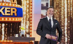 Beyaz'la Joker izleyenleri kahkahaya boğdu