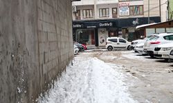 Bingöl'de eğitime ara