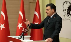 "Biz sivil gösterilere karşı şiddetin karşısındayız"