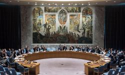 BM Güvenlik Konseyi, Venezuela konulu toplantı düzenleyecek