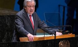 BM İsrail'i kınadı