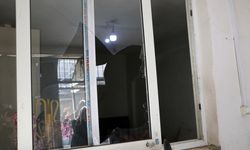 Boşanma aşamasındaki eşini darbetti