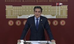 Buğra Kavuncu'dan dikkat çeken TBMM açıklaması