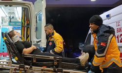 Bursa'da büyük trafik kazası!