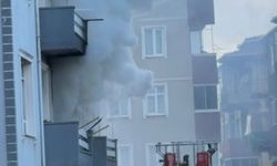 Bursa'da can alan yangın!