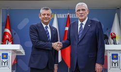 CHP Lideri Özel: Savunacak hiçbir şey bulamıyorlar