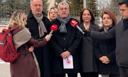 CHP 'Vakıflar Kanunu' için AYM'ye başvurdu