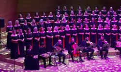 CSO Ada Ankara'da Türkan Şoray rüzgarı