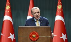 Cumhurbaşkanı Erdoğan'dan dikkat çeken terör açıklaması