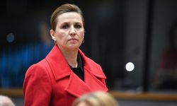 Danimarka'dan ABD'ye sert uyarı