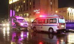 DEAŞ'tan Halep'e saldırı: 1 polis öldü, 2 polis yaralı