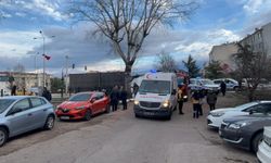 Dere yatağına düşen yaşlı adam öldü