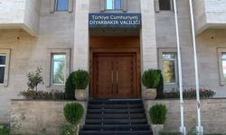 Diyarbakır'da eylemler 4 gün yasaklandı