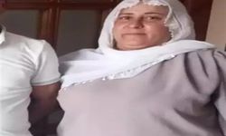 Diyarbakır'da kayıp kadından 4 gündür aranıyor
