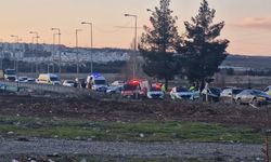 Diyarbakır'da kaza can aldı!