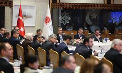 'Dünyada Figüran Olmayıp Aktif Rol Almak Zorundayız'