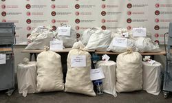 Edirne'de büyük operasyon!