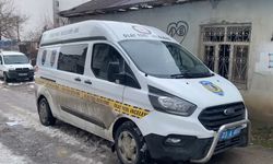 Elazığ'da iki grubun kavgası kanlı bitti