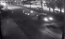 Emekli polis memuru kazada can verdi