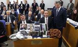 En düşük emekli aylığı teklifi Komisyon'da görüşülüyor