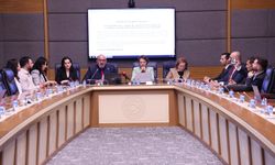 Engelli Bireylerin Sorunlarını Araştırma Komisyonu TBMM’de Toplandı