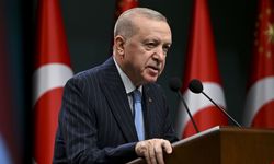 Erdoğan'dan Venezuela'ya destek mesajı