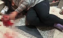 Eşini yaraladı, istinaf mahkemesi tarafından onandı