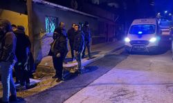 Eskişehir'de Arkadaş Cinayeti