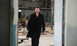 Eşref Rüya'da Duygusal Patlama