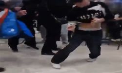 Etimesgut'ta bıçaklı kavga: 2 çocuk tutuklandı