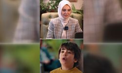 "Evlatlarımızı ekranın ardındaki dünyada yalnız bırakamayız"