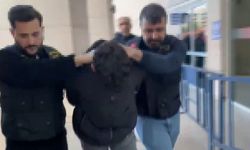 Fatih'te Çinli turist darbedildi