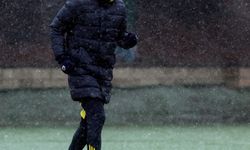 Fenerbahçe Kupa Mesaisine Başladı