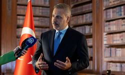 Fidan’dan İsrail’e Somaliland tepkisi: Gayrimeşruluğun merkezi