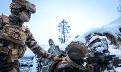 Fransa Grönland'daki tatbikata katılacak