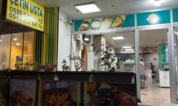 Gebze'de restorana silahlı saldırı