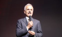 “Gökyüzünde sınır tanımayan bir Türkiye inşa ettik”