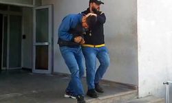 Hastaneden refakatçi kılığında motosiklet çaldılar