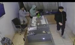 Hatay'da 3 Dakikada 3 Kilo Altın Çaldılar