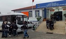 Hatay'da göçmen kaçakçılığı operasyonu