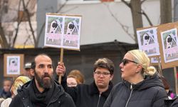 Hayvanseverlerden Matmazel tepkisi