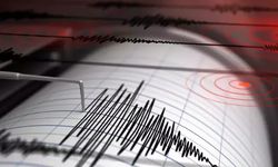 Hint Okyanusu açıklarında korkutan deprem