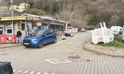 Husumetlisini yüzünden av tüfeğiyle vurdu