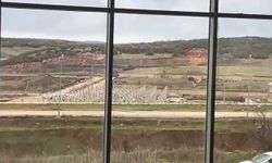 İnşaat alanında göçük