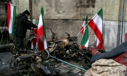 İran'daki protestolarda yaşamını yitirenlerin sayısı 5 bini geçti